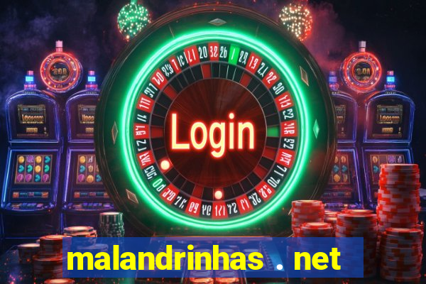 malandrinhas . net